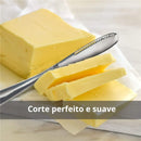 Faca Inovadora Inoxidável