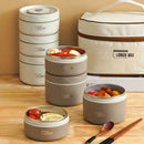 Kit de Potes Térmicos TermoPlus + BRINDES - OCF