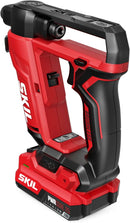Ferramenta 2 em 1 SKIL Flip Drill Brushless 12V/20V Kit Inclui 2 Baterias 20V e Carregador