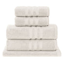 Jogo de Toalhas Luxus Hotel New York Dual Air Bege 5 peças