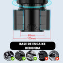 MultiCup™ - Suporte 4 em 1 Para Carro