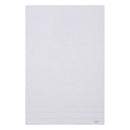 Jogo de Toalhas Buddemeyer Luxus Baby Skin Air Branco 5 peças