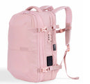 Mochila de Viagem com Cadeado e Compressão a Vácuo Essence + Brinde Necessaire