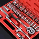 FixPro Max – Kit Completo de Ferramentas - 46 Peças