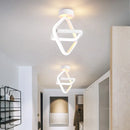 Lustre LED Império