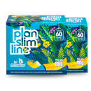 Suplemento Em Chá Plan Slim Line
