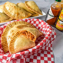 Máquina de Pasteis™ - Preparador de Pastéis Portátil