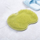 Clean Foot - Massageador/Limpador de Pés e Costas