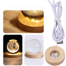 Bola de Decoração Planetário