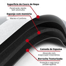 Tapete para Cozinha Antiderrapante Absorvente Premium Smart Housi