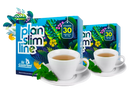 Suplemento Em Chá Plan Slim Line