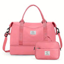 Bolsa-Mala Impermeável com Bolsos Multifuncionais - Prime Housi + BRINDE