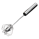 Batedor e Misturador Semiautomático