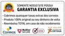 Toalheiro sem contato - Smart Housi