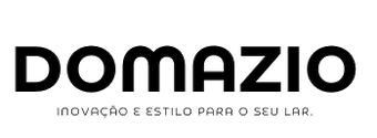 Logotipo da loja Domazio Oficial