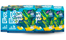 Suplemento Em Chá Plan Slim Line