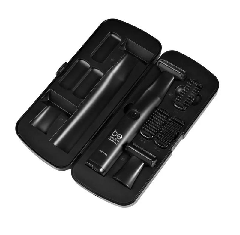 Smart Blade - Aparador Elétrico + 3 Brindes Exclusivo