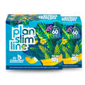 Suplemento Em Chá Plan Slim Line
