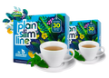 Suplemento Em Chá Plan Slim Line