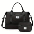 Bolsa-Mala Impermeável com Bolsos Multifuncionais - Prime Housi + BRINDE