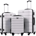 Kit 3 Malas (COMPRE 1 E LEVE 3) - Garantia de 1 ano
