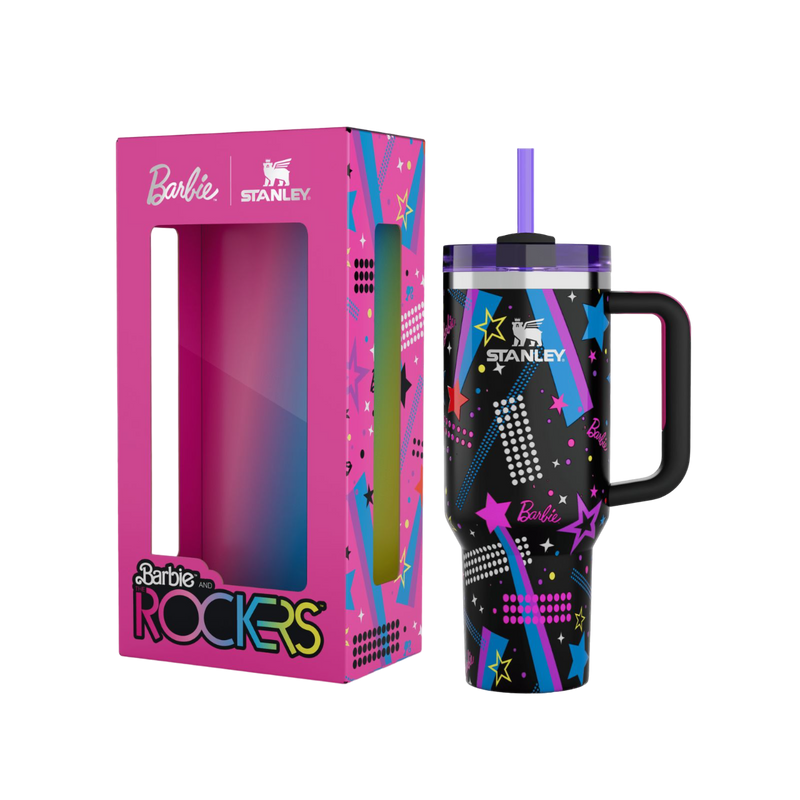 Barbie™ x Stanley  | 887ML - Compre 1 e Leve 2